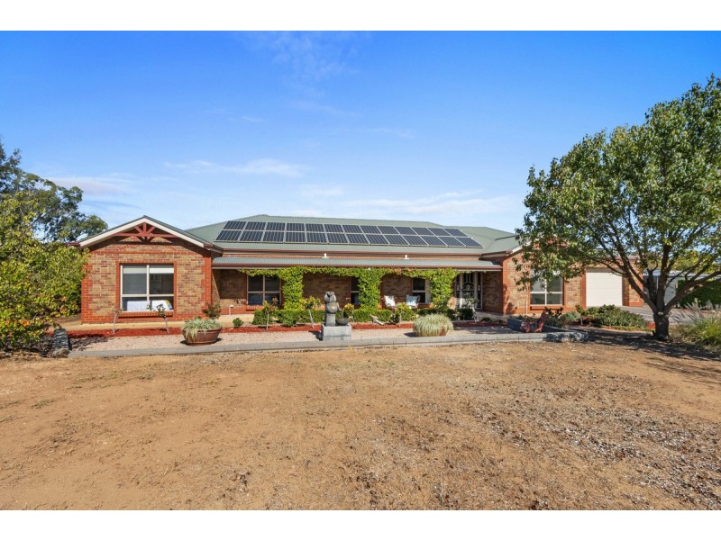 26 Barkley Drive, Gawler Belt SA 5118