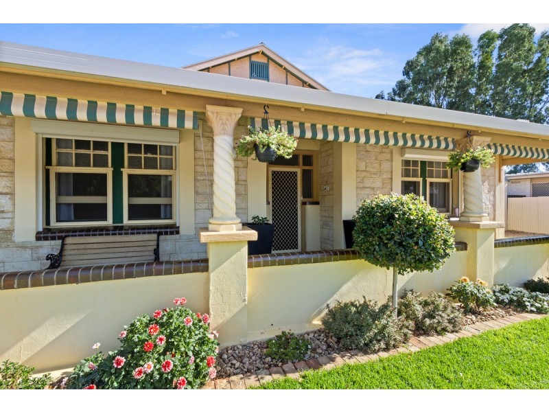 30 Mildred Street, Kapunda SA 5373