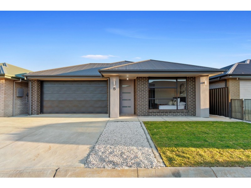 5 Ian Lane, Angle Vale SA 5117