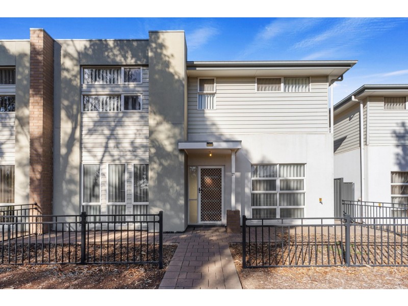 27 Centenary Circuit, Andrews Farm SA 5114