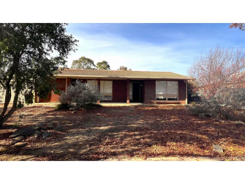9 Second Avenue, Tanunda SA 5352
