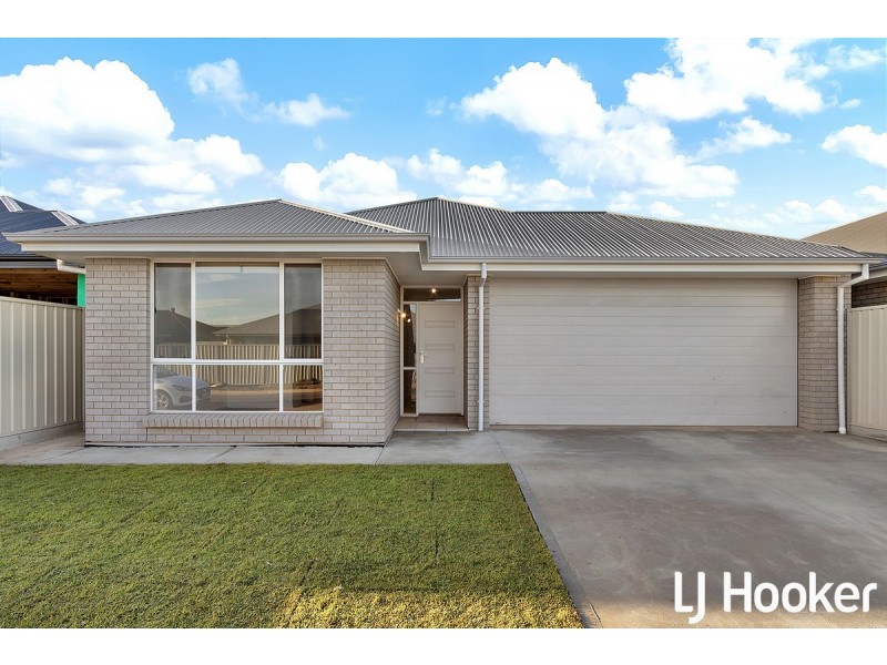 26 Bonham Crescent, Munno Para West SA 5115