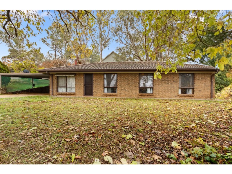 25 George Street, Williamstown SA 5351