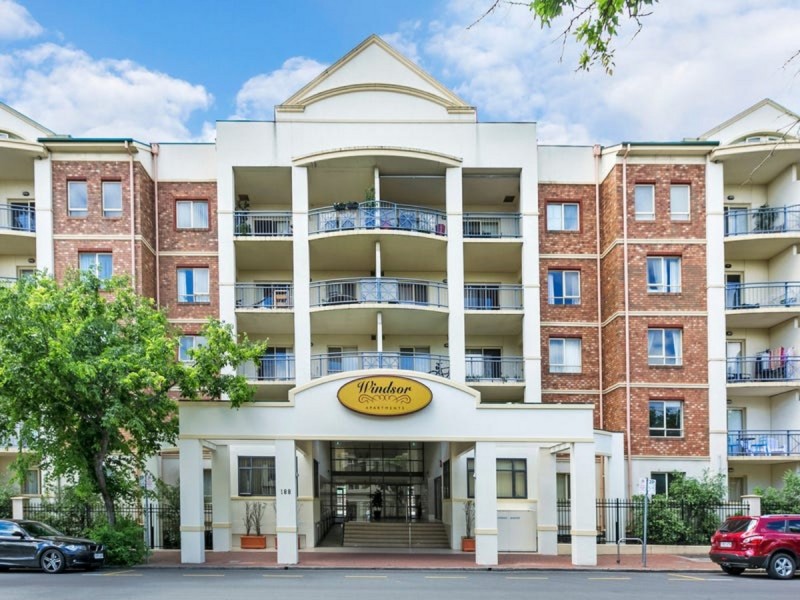20B/188 Carrington Street, Adelaide SA 5000