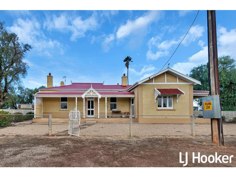 235 Kings Bridge Road, Kapunda SA 5373