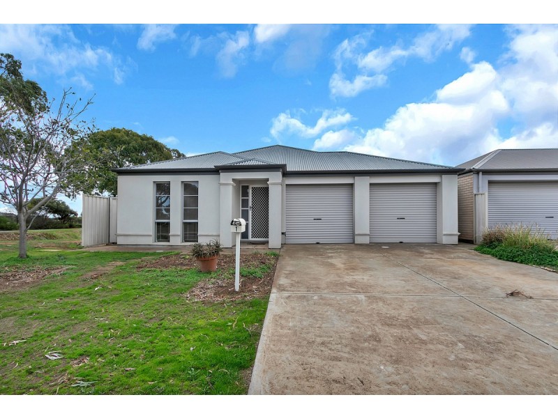 1 Antonio Avenue, Munno Para West SA 5115