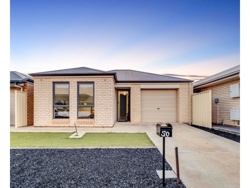 50 Elly Drive, Munno Para West SA 5115