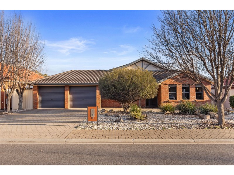 18 Jacobs Street, Nuriootpa SA 5355