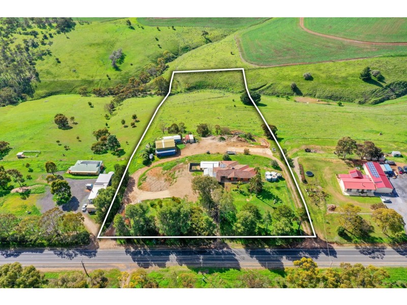 273 Alexander Avenue, Bibaringa SA 5118