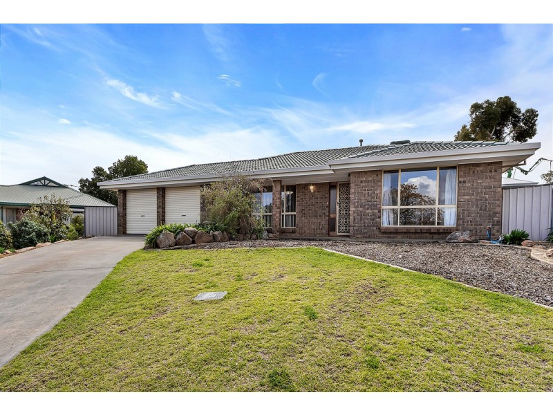 4 Bills Court, Gawler East SA 5118