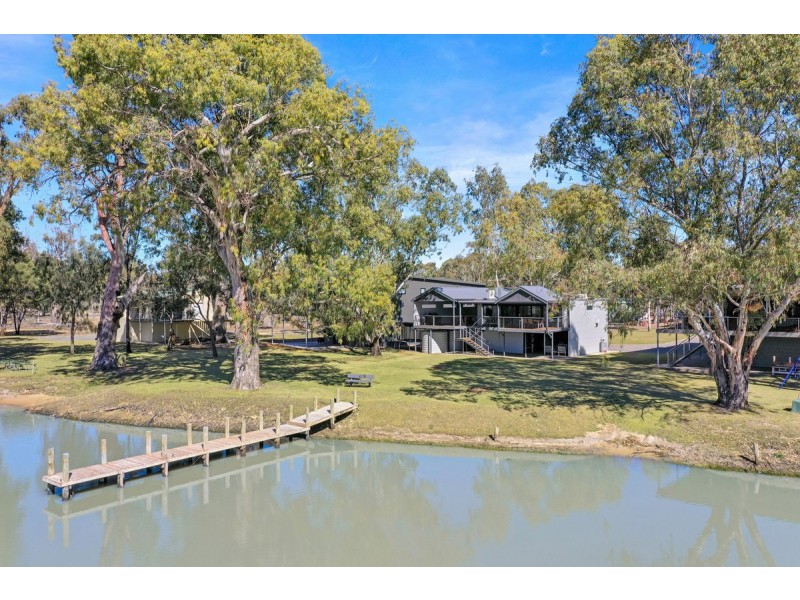 Site 97/1 South Punyelroo Road, Punyelroo SA 5354