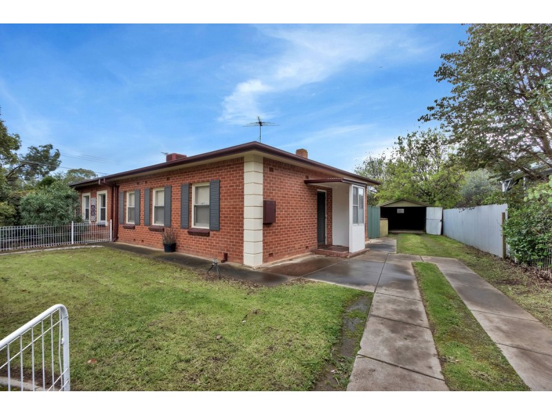 14 Bacton Street, Evanston SA 5116