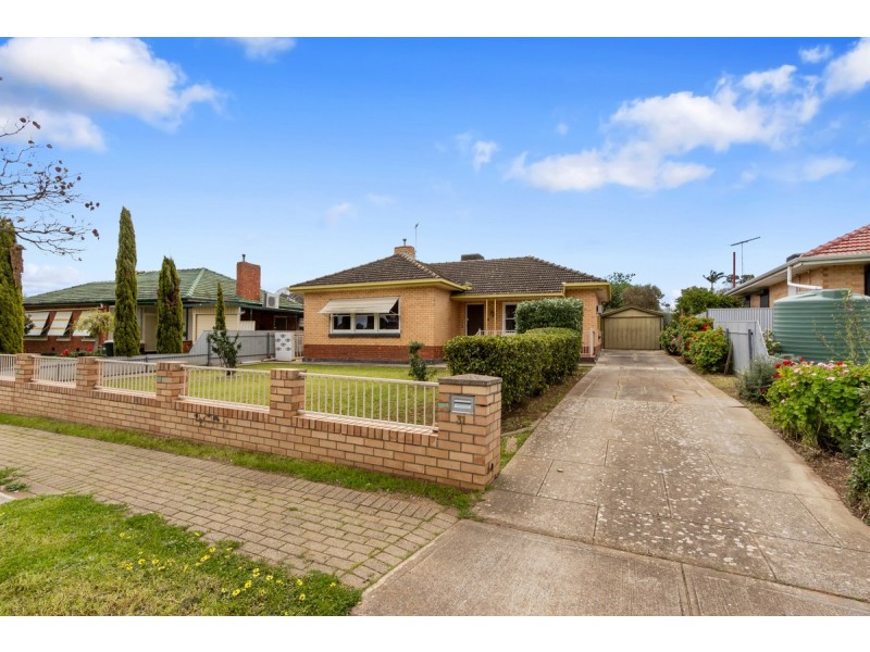 31 Fletcher Road, Elizabeth East SA 5112