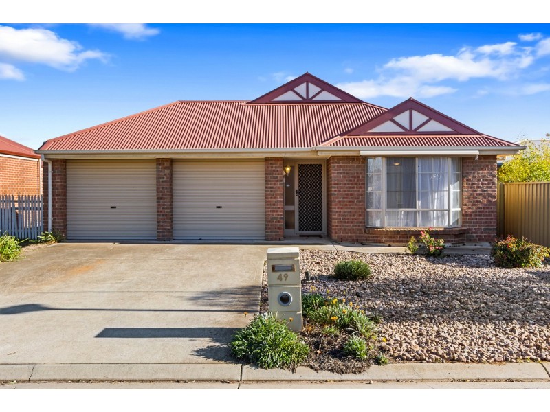 49 Britha Avenue, Evanston SA 5116