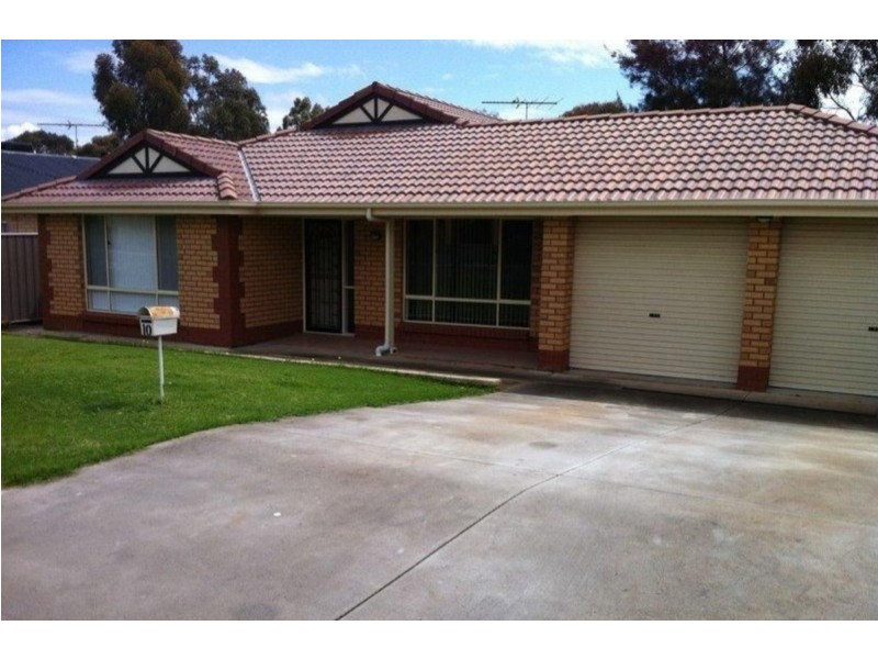 10 Challen Court, Evanston Park SA 5116