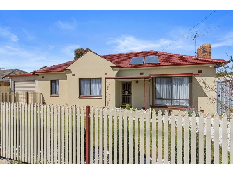 10 Twentieth Street, Gawler South SA 5118