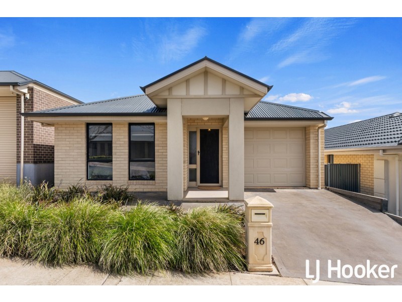 46 Easton Drive, Gawler East SA 5118