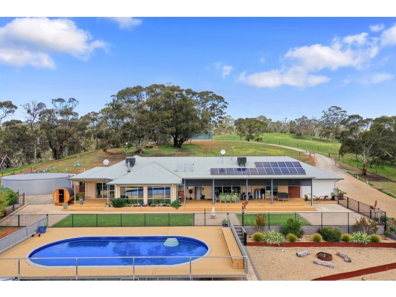 733 Allendale Road, Barossa Goldfields SA 5351