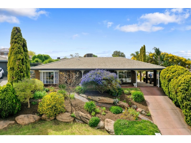 9 Lisa Martin Court, Gawler East SA 5118