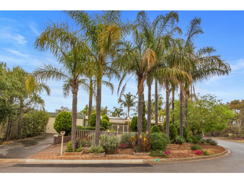 4 Reserve Court, Hillbank SA 5112