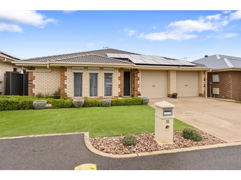 18/12A Angle Vale Road, Evanston Gardens SA 5116