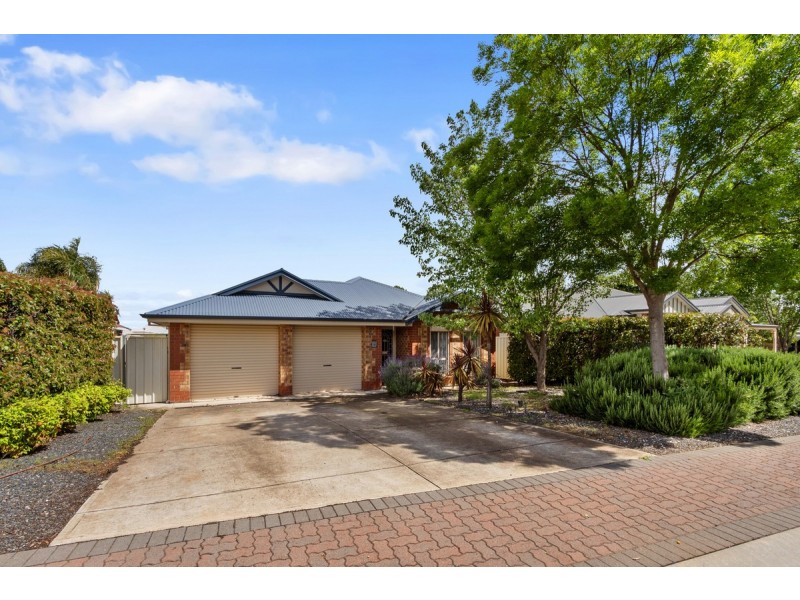 36 Stollberg Road, Freeling SA 5372