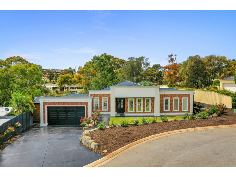 4 Sunbird Court, Greenwith SA 5125