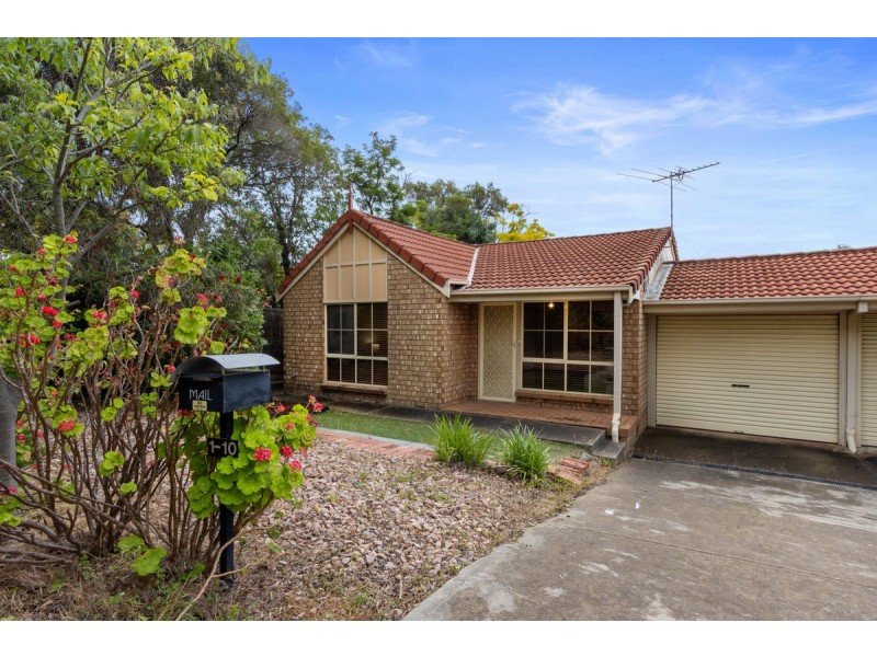 1/10 Harrington Court, Golden Grove SA 5125