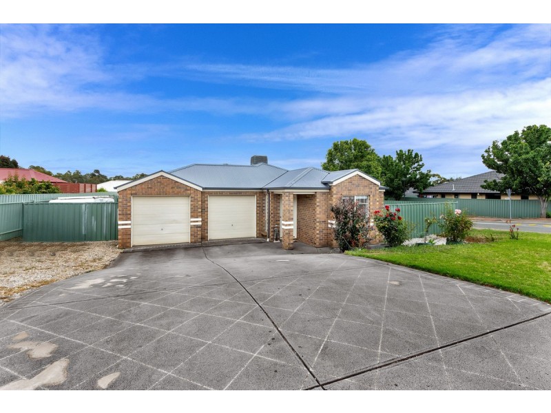 29 Lord Lynedoch Street, Lyndoch SA 5351