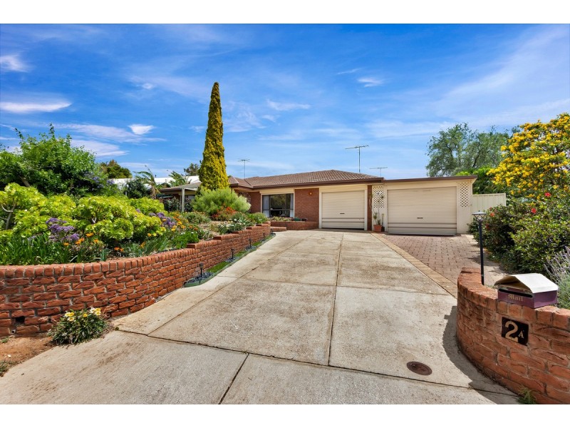 2A Bella Street, Gawler East SA 5118