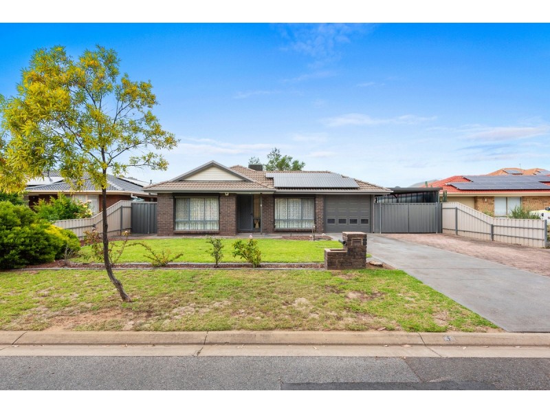 49 Hilditch Drive, Green Fields SA 5107