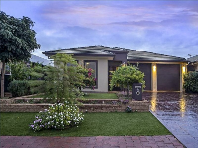 42 Days Drive, Munno Para West SA 5115