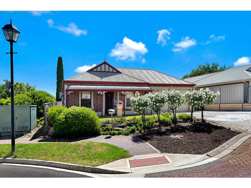 4 Carrick Place, Golden Grove SA 5125