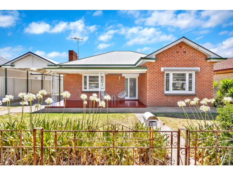 63 Hill Street, Gawler South SA 5118