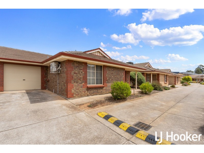 2/8 Jarvis Street, Willaston SA 5118