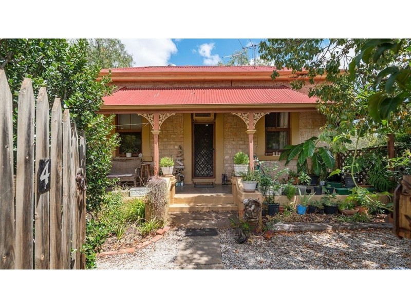 4 Edith Street, Gawler East SA 5118