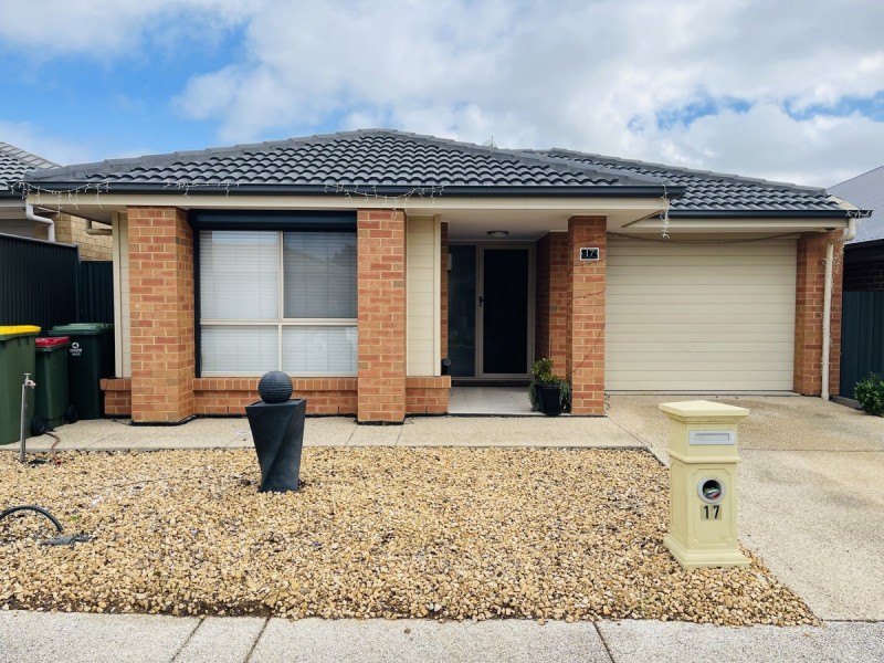 17 St Georges Way, Blakeview SA 5114
