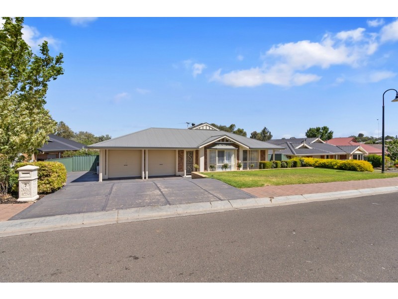 7 Shrike Place, Hewett SA 5118