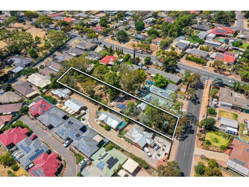 1 Bella Street, Gawler East SA 5118