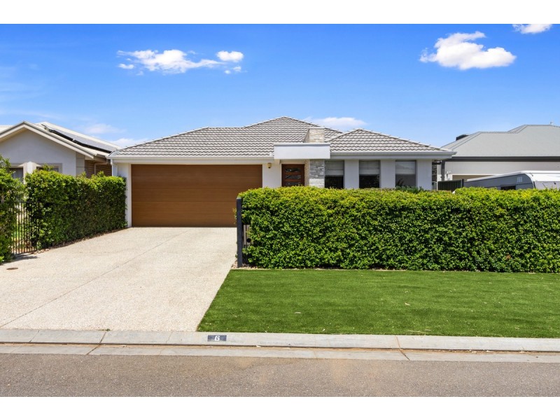 6 Chestnut Drive, Parafield Gardens SA 5107