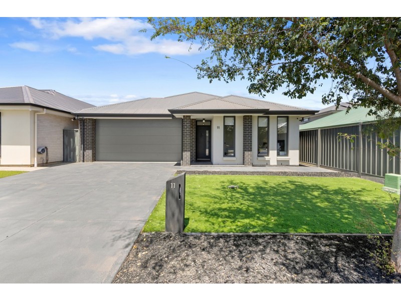 11 Sam Circuit, Angle Vale SA 5117