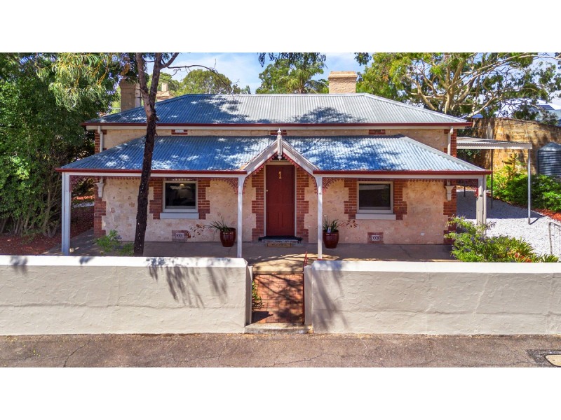 1 Cameron Street, Gawler SA 5118