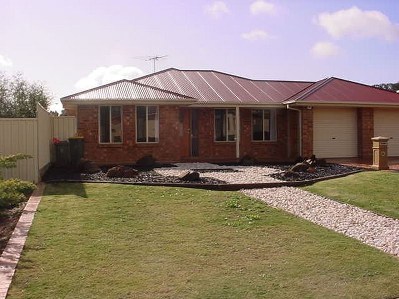 50 Palamountain Drive, Evanston Park SA 5116