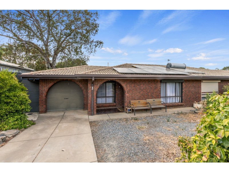 3/15 Howard Street, Gawler SA 5118