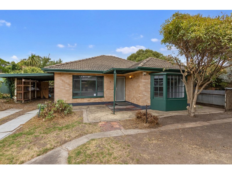 9 Randell Street, Ridgehaven SA 5097