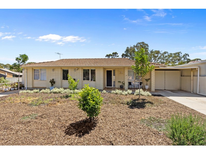 21 Jones Crescent, Elizabeth East SA 5112