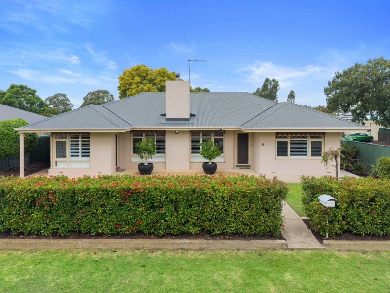 5 Para Avenue, Nuriootpa SA 5355