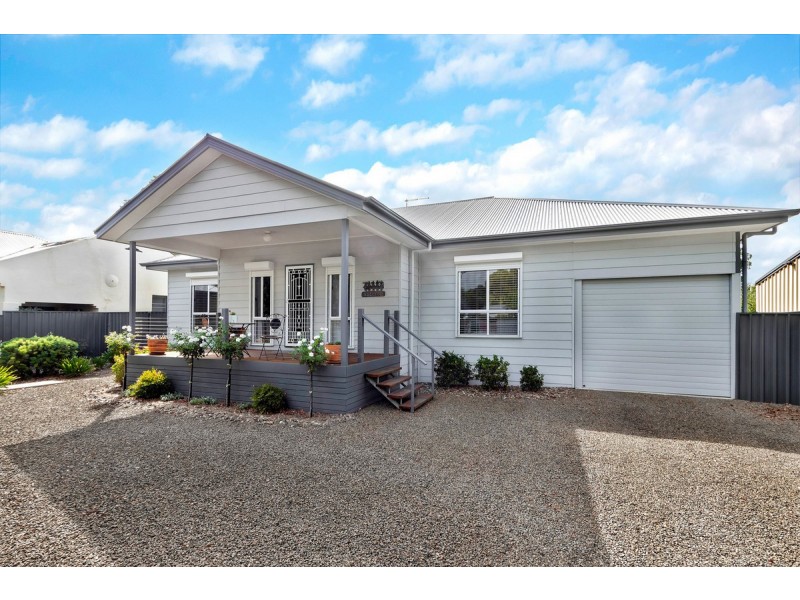 57 Mildred Street, Kapunda SA 5373