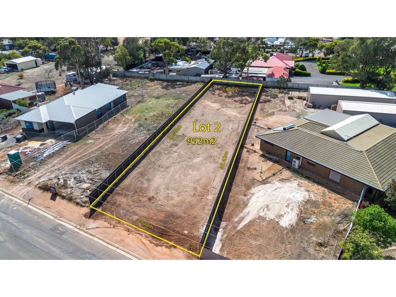 Lot 2/ Heinrich Road, Freeling SA 5372