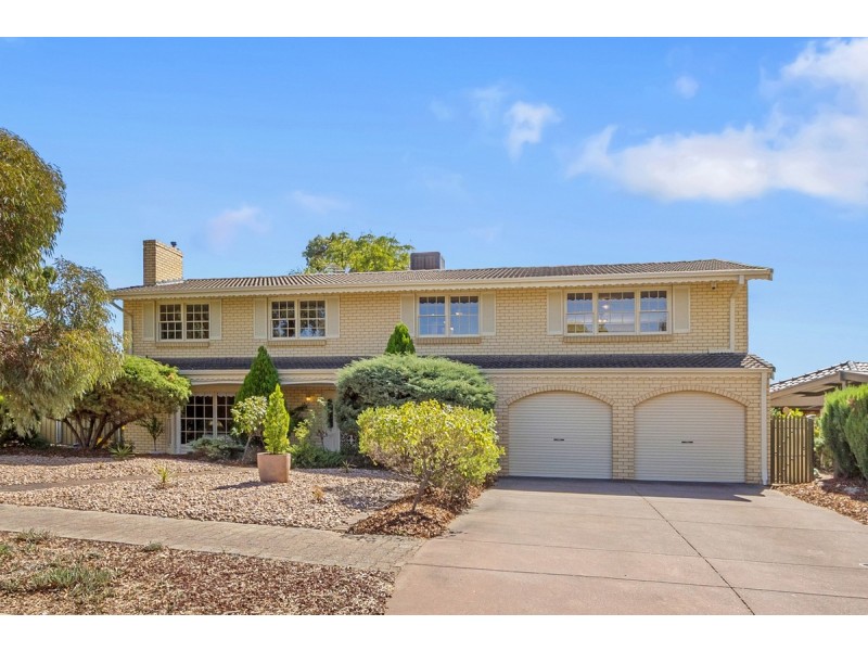 5 Zephyr Court, Surrey Downs SA 5126